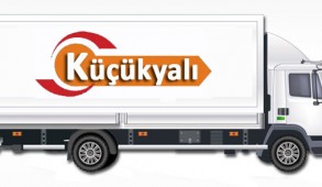 Küçükyalı Nakliyat İşyeri Taşımacılığı