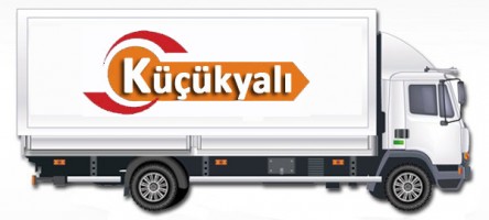 Küçükyalı Nakliyat İşyeri Taşımacılığı